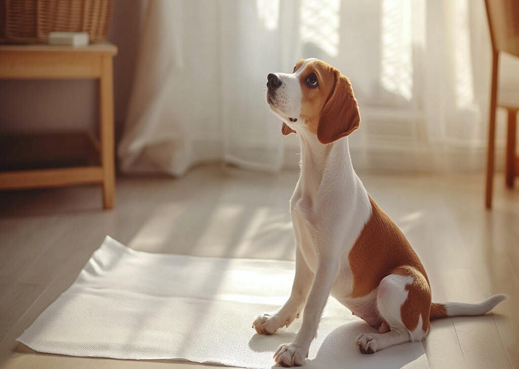 Potty training mistakes